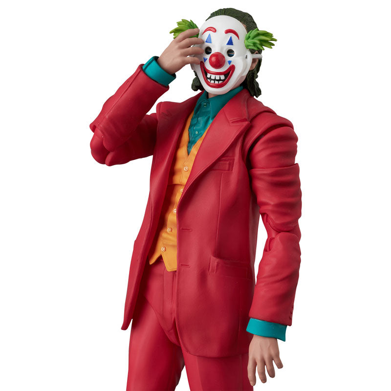 MAFEX "JOKER" The Joker TM (Joker Ver.)