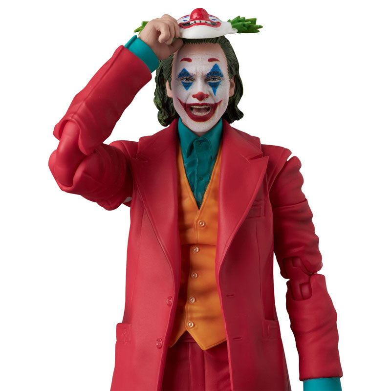 MAFEX "JOKER" The Joker TM (Joker Ver.)