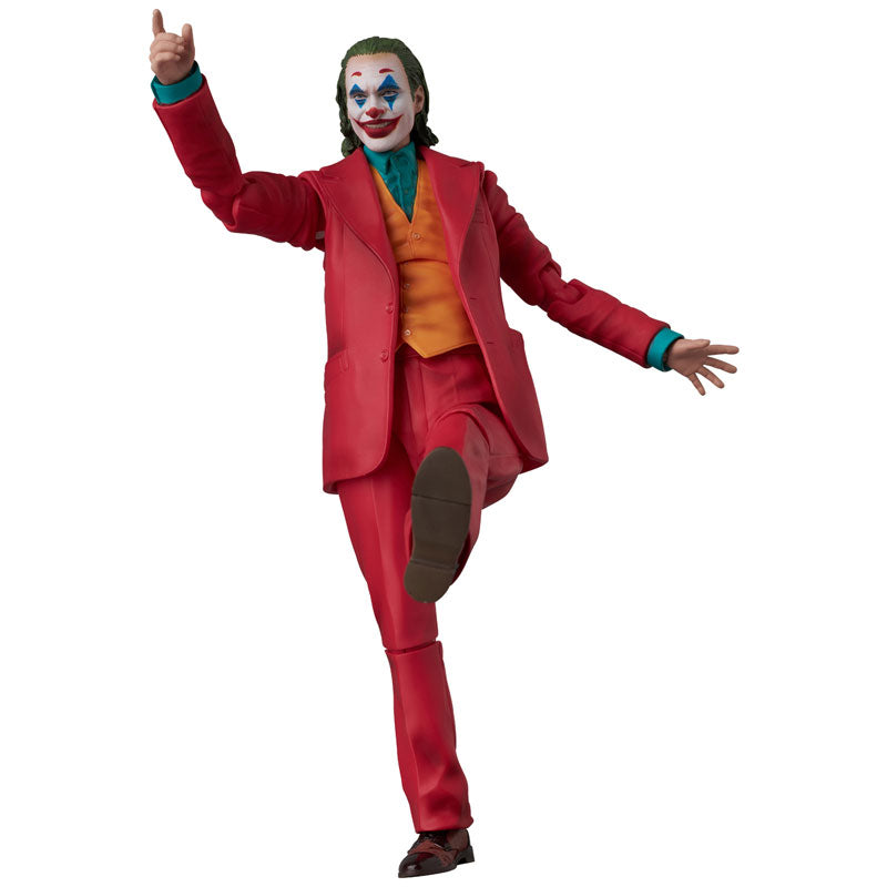 MAFEX "JOKER" The Joker TM (Joker Ver.)