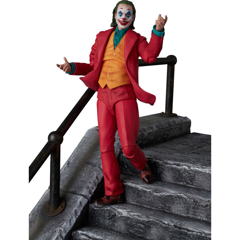 MAFEX "JOKER" The Joker TM (Joker Ver.)