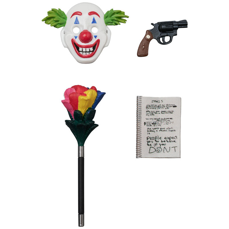 MAFEX "JOKER" The Joker TM (Joker Ver.)