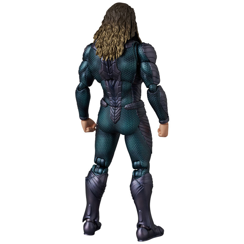 MAFEX "Aquaman and the Lost Kingdom" Aquaman (Stealth Suit)