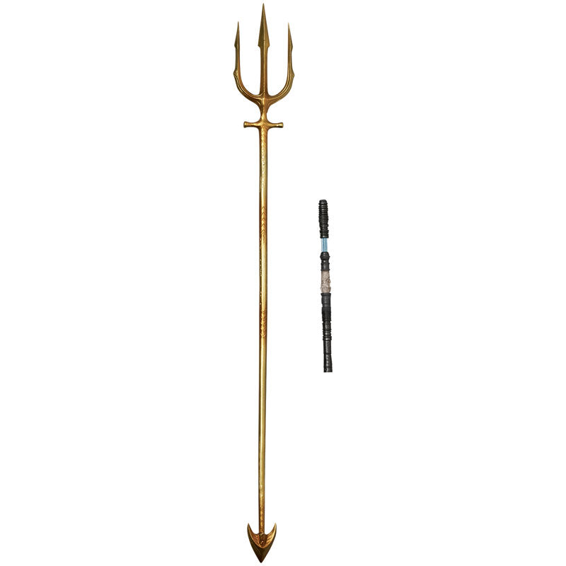 MAFEX "Aquaman and the Lost Kingdom" Aquaman (Stealth Suit)