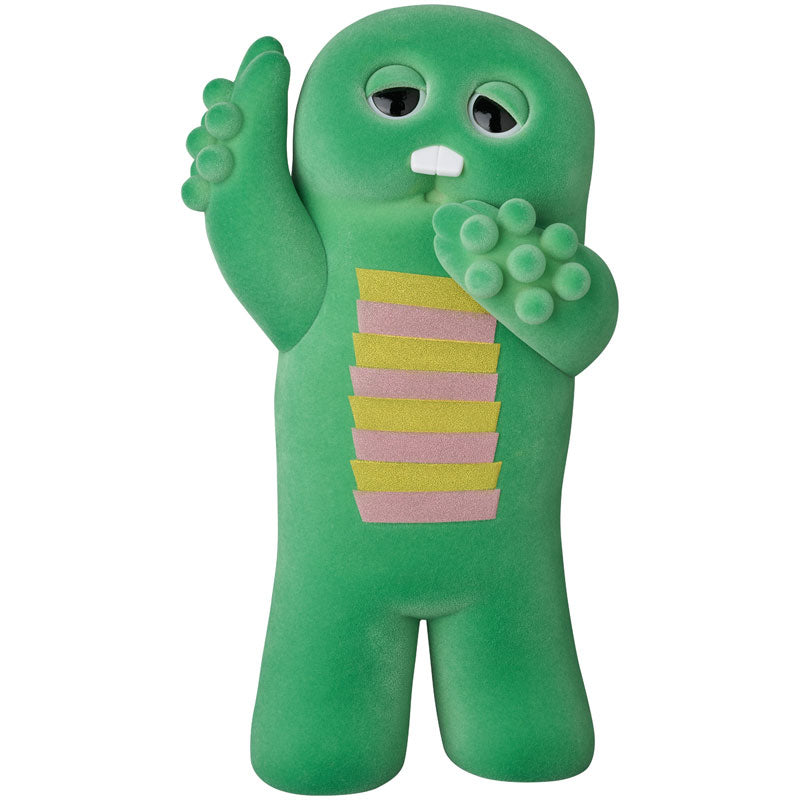VCD Gachapin (L Size)