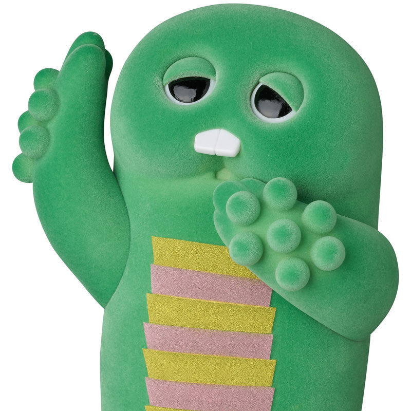 VCD Gachapin (L Size)