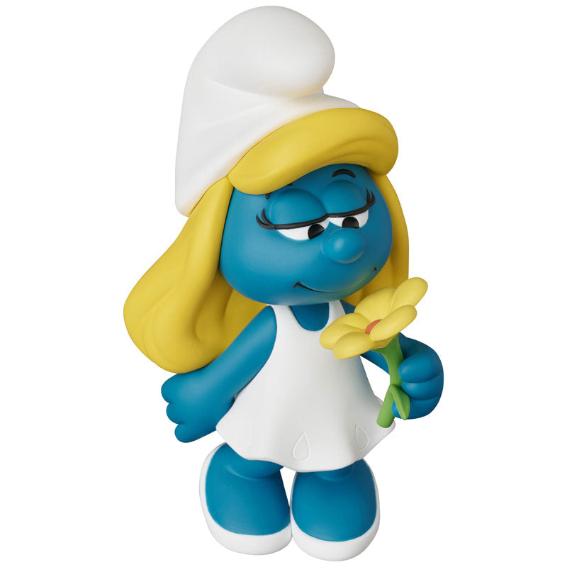 UDF "The Smurfs" Series 3 SMURFETTE