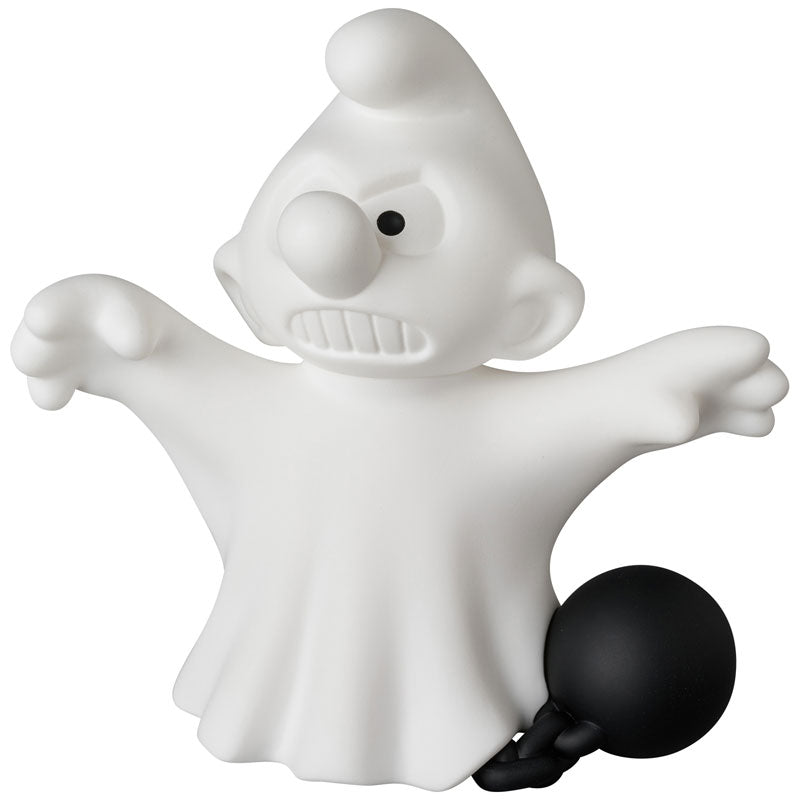 UDF "The Smurfs" Series 3 GHOST SMURF