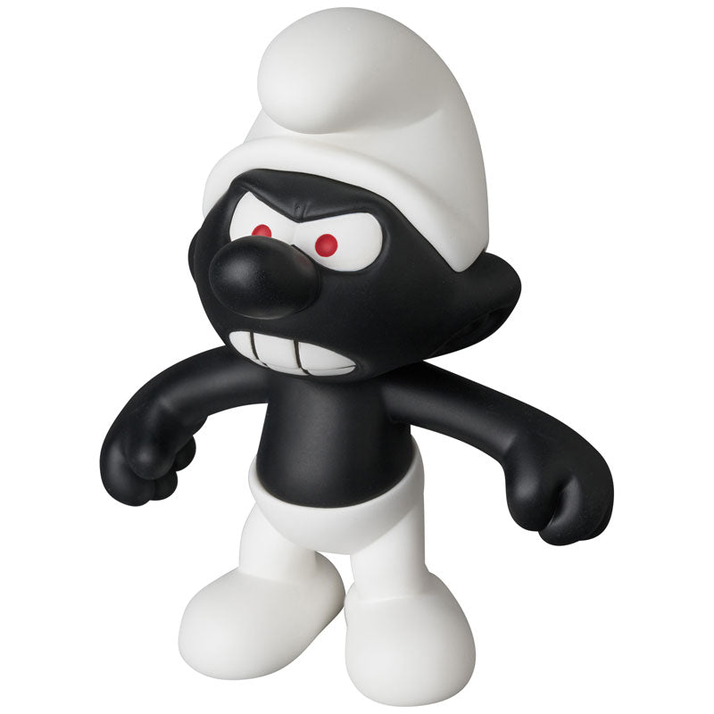 UDF "The Smurfs" Series 3 BLACK SMURF