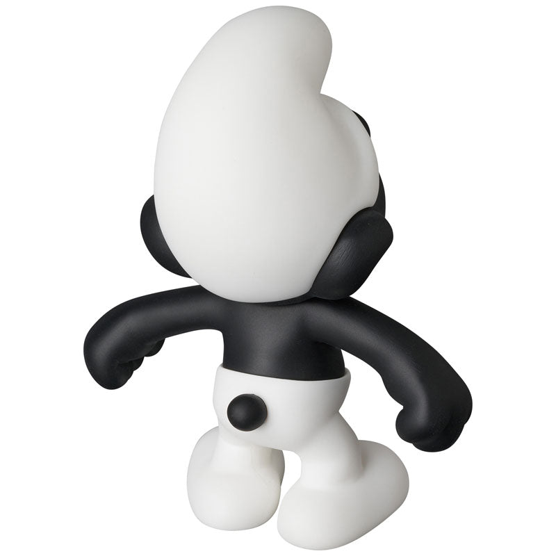 UDF "The Smurfs" Series 3 BLACK SMURF