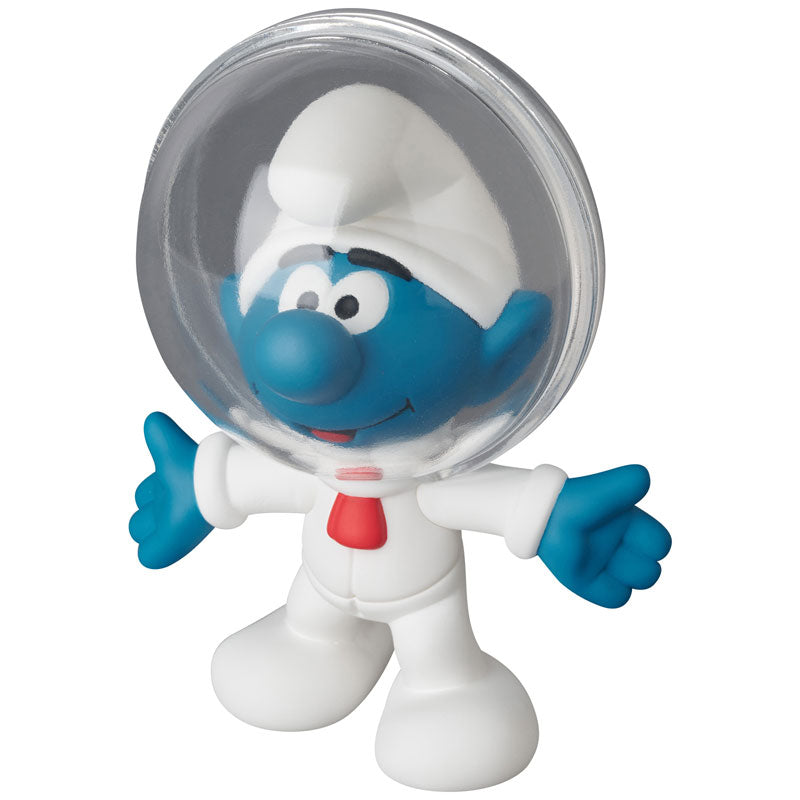 UDF "The Smurfs" Series 3 ASTRONAUT SMURF