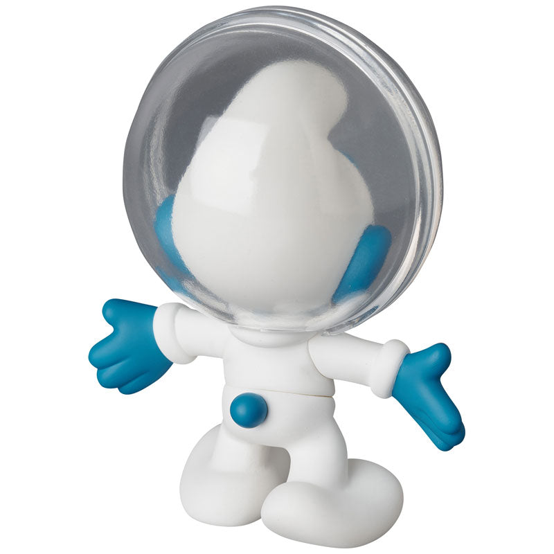 UDF "The Smurfs" Series 3 ASTRONAUT SMURF