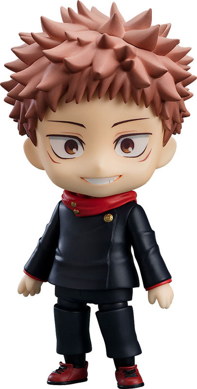 Nendoroid "Jujutsu Kaisen" Itadori Yuji