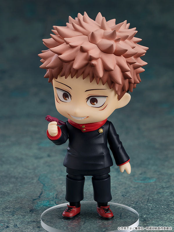 Nendoroid "Jujutsu Kaisen" Itadori Yuji