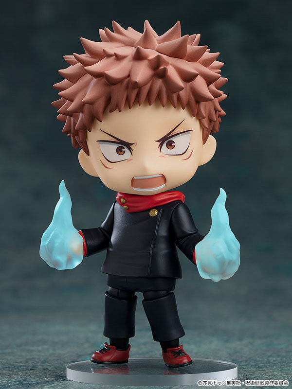 Nendoroid "Jujutsu Kaisen" Itadori Yuji