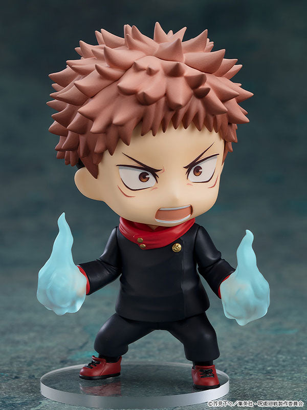 Nendoroid "Jujutsu Kaisen" Itadori Yuji