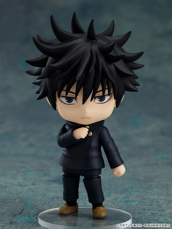Nendoroid "Jujutsu Kaisen" Fushiguro Megumi