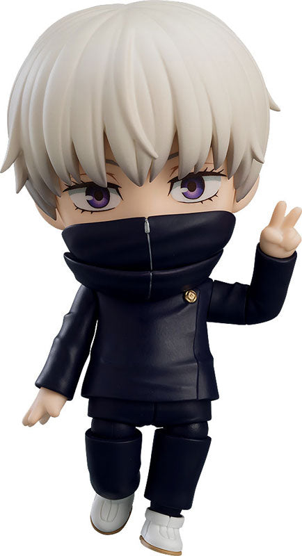 Nendoroid "Jujutsu Kaisen" Inumaki Toge