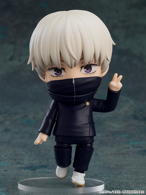 Nendoroid "Jujutsu Kaisen" Inumaki Toge