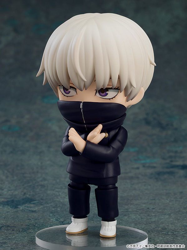 Nendoroid "Jujutsu Kaisen" Inumaki Toge