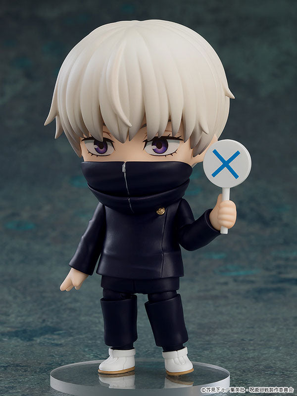 Nendoroid "Jujutsu Kaisen" Inumaki Toge