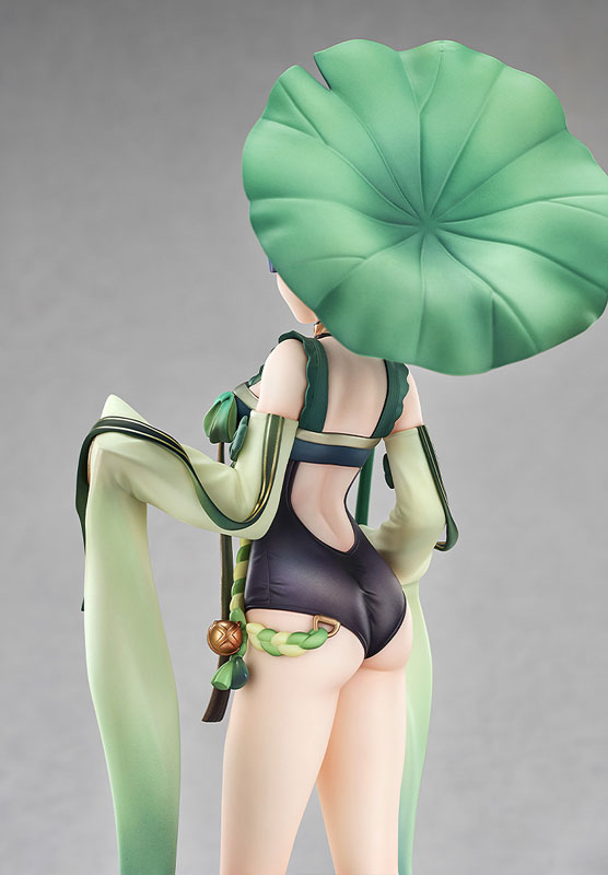 "Re:Zero kara Hajimeru Isekai Seikatsu" Rem Breather in the Garden Ver. 1/7 Scale Figure