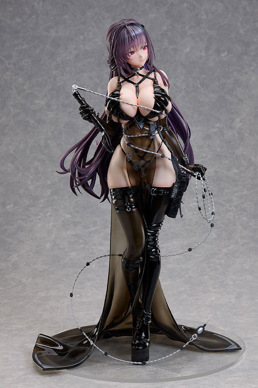 "Goddess of Victory: Nikke" Mihara: Bonding Chain 1/4 Scale Figure