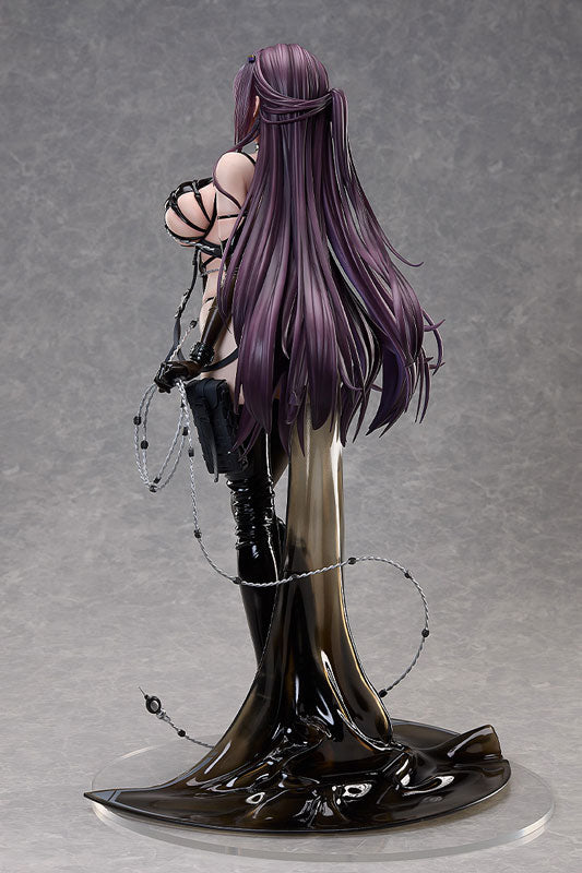 "Goddess of Victory: Nikke" Mihara: Bonding Chain 1/4 Scale Figure