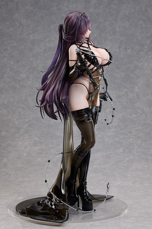 "Goddess of Victory: Nikke" Mihara: Bonding Chain 1/4 Scale Figure