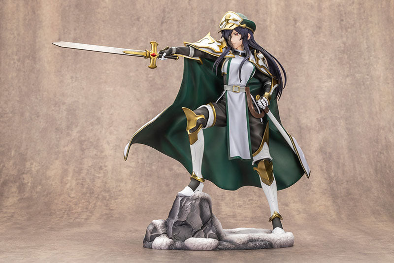 "Sentenced to Be a Hero: The Prison Records of Penal Hero Unit 9004" Patausche Kivia 1/7 Scale Figure