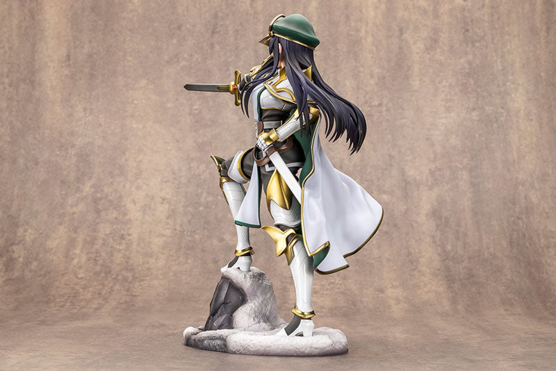 "Sentenced to Be a Hero: The Prison Records of Penal Hero Unit 9004" Patausche Kivia 1/7 Scale Figure