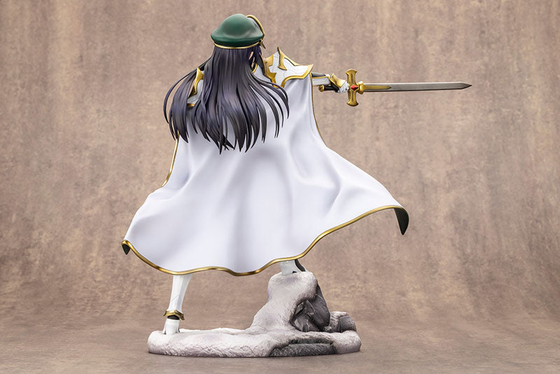 "Sentenced to Be a Hero: The Prison Records of Penal Hero Unit 9004" Patausche Kivia 1/7 Scale Figure