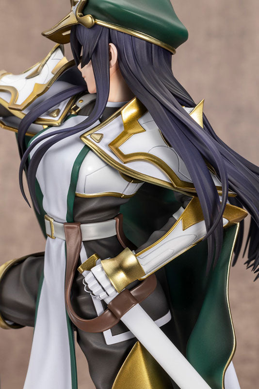 "Sentenced to Be a Hero: The Prison Records of Penal Hero Unit 9004" Patausche Kivia 1/7 Scale Figure