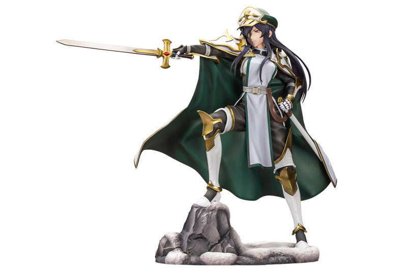 "Sentenced to Be a Hero: The Prison Records of Penal Hero Unit 9004" Patausche Kivia 1/7 Scale Figure