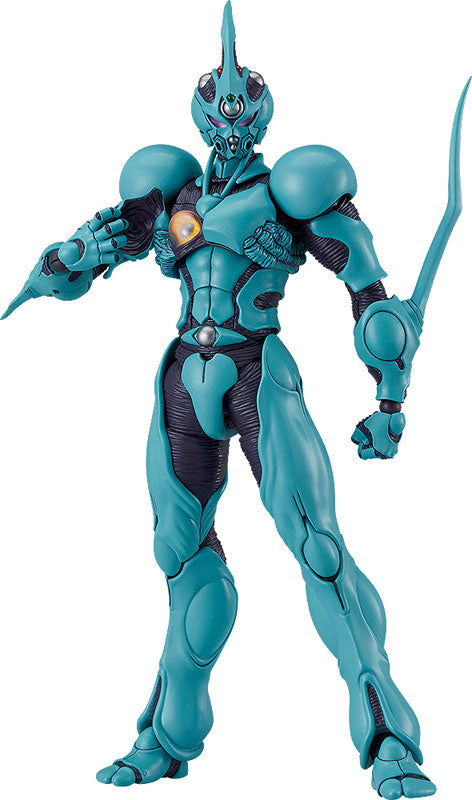 figma "Bio-Booster Armor Guyver" Guyver I Ultimate Edition