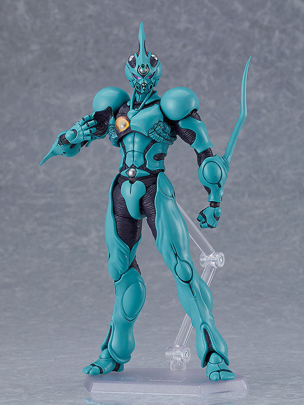 figma "Bio-Booster Armor Guyver" Guyver I Ultimate Edition