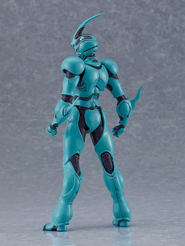 figma "Bio-Booster Armor Guyver" Guyver I Ultimate Edition