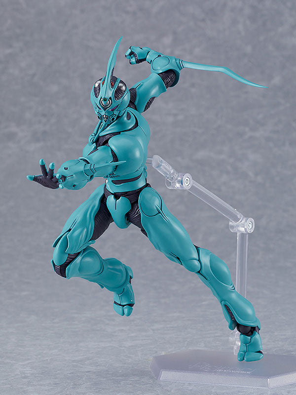 figma "Bio-Booster Armor Guyver" Guyver I Ultimate Edition