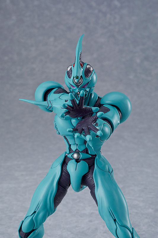 figma "Bio-Booster Armor Guyver" Guyver I Ultimate Edition