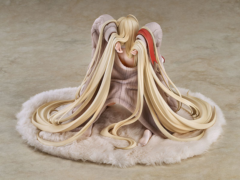 "Azur Lane" Bismarck Unpacked Surprise Ver. 1/7 Scale Figure