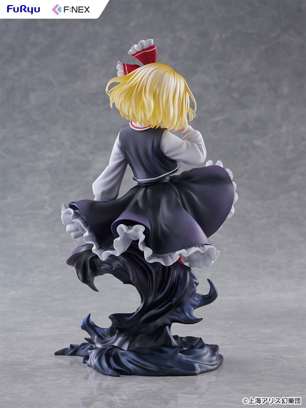 "Touhou Project" Rumia Illustration by Uuzan 1/7 Scale Figure