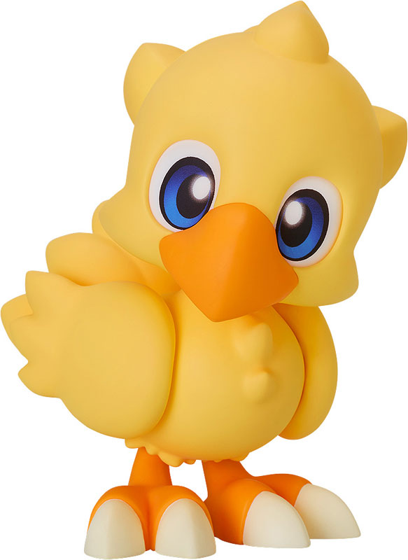 Nendoroid "Final Fantasy" Chocobo