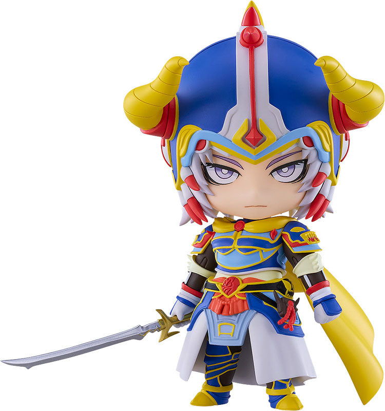Nendoroid "Final Fantasy" Warrior of Light