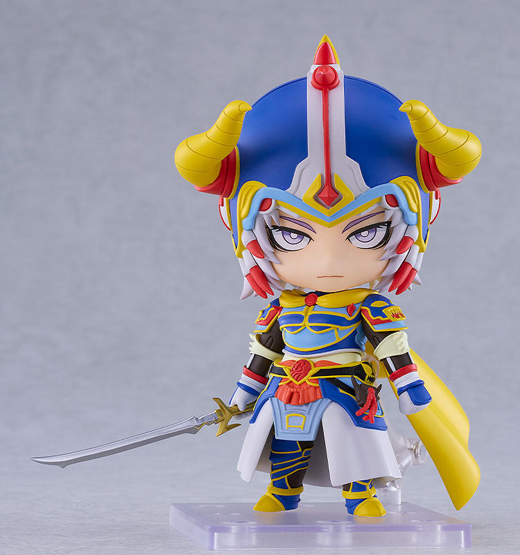 Nendoroid "Final Fantasy" Warrior of Light