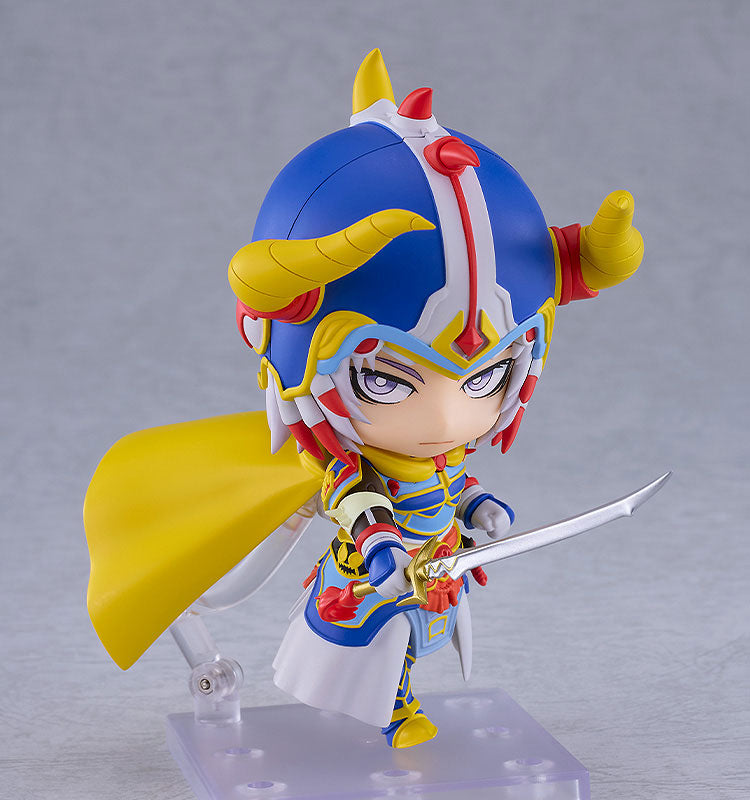 Nendoroid "Final Fantasy" Warrior of Light