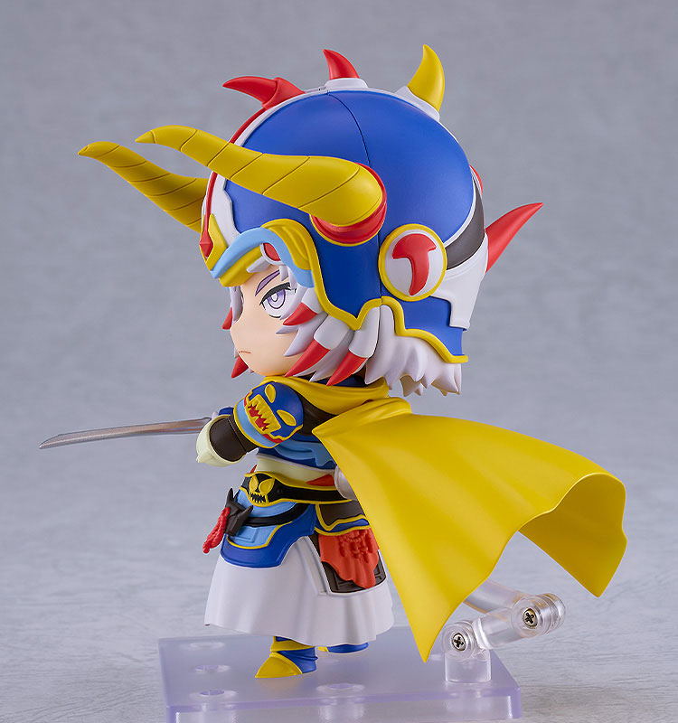 Nendoroid "Final Fantasy" Warrior of Light
