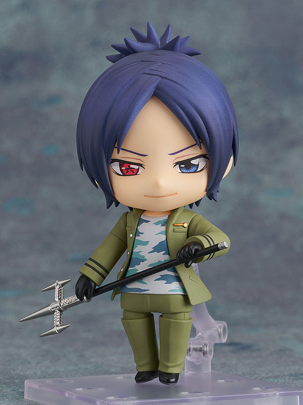 Nendoroid "Reborn!" Rokudo Mukuro 2.0
