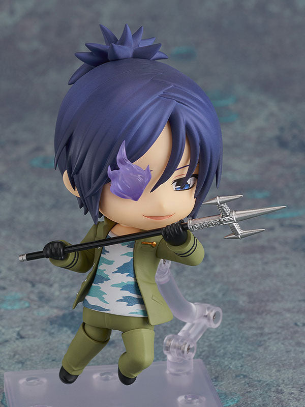 Nendoroid "Reborn!" Rokudo Mukuro 2.0