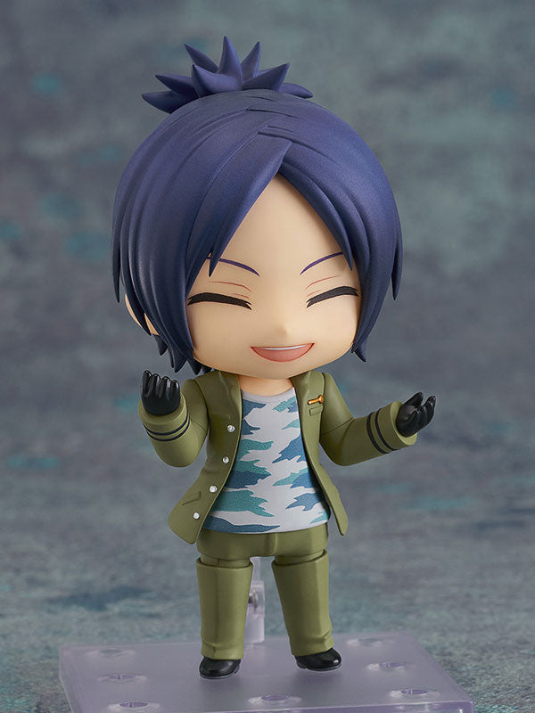 Nendoroid "Reborn!" Rokudo Mukuro 2.0