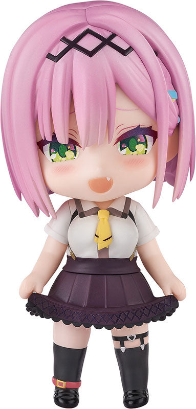 Nendoroid "Angelic Chaos RE-BOOT!" Tanikaze Amane