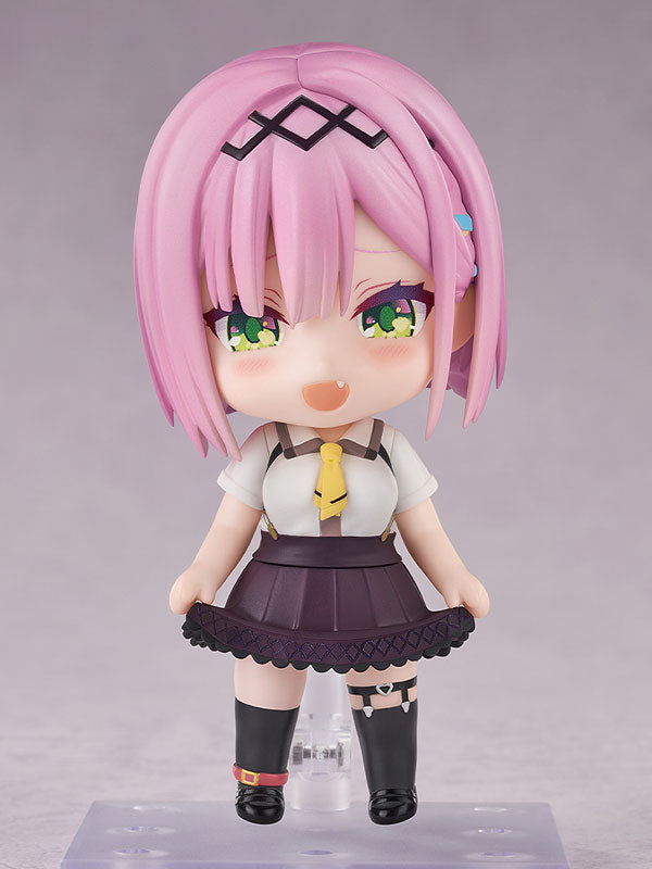 Nendoroid "Angelic Chaos RE-BOOT!" Tanikaze Amane